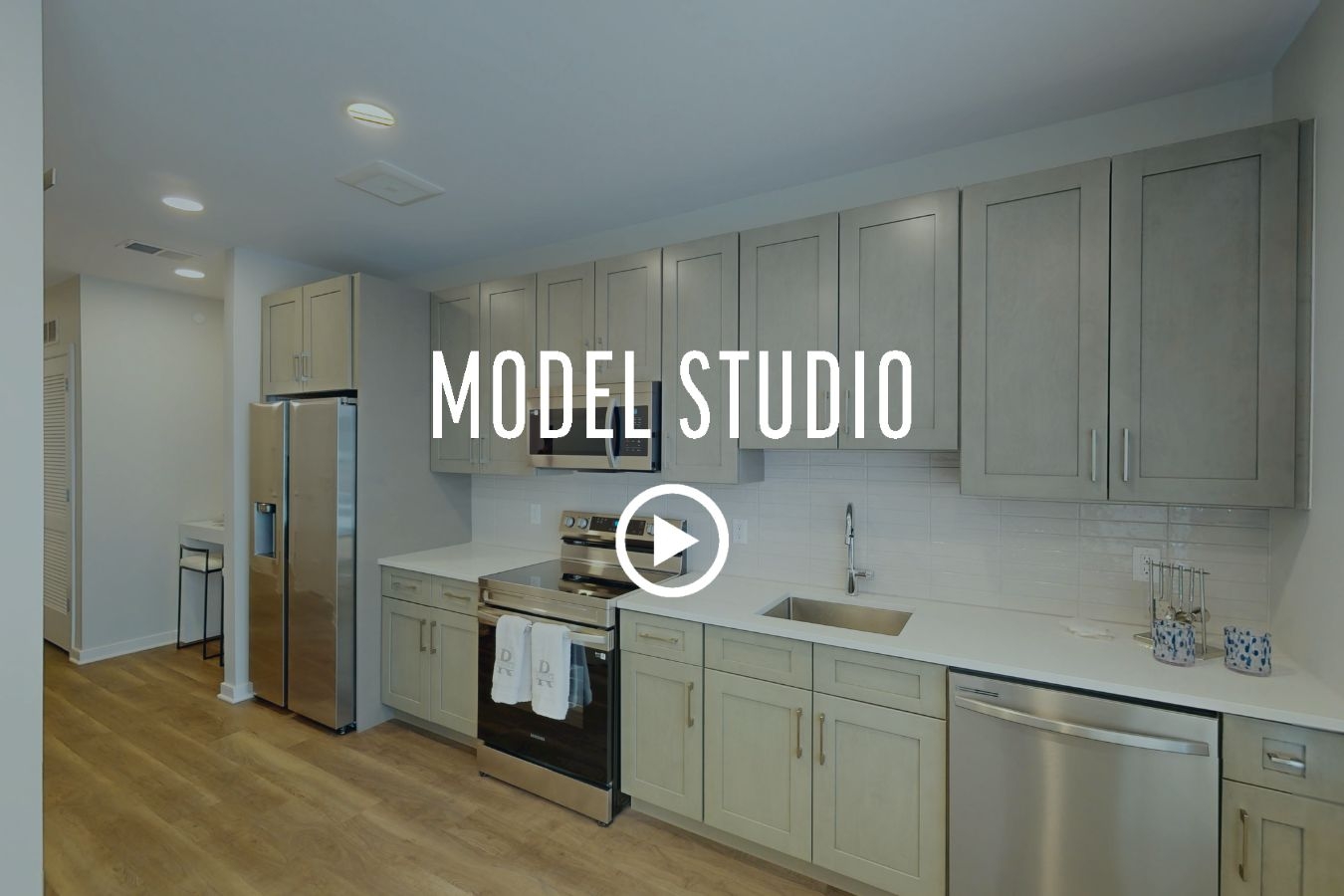 Studio Virtual Tour