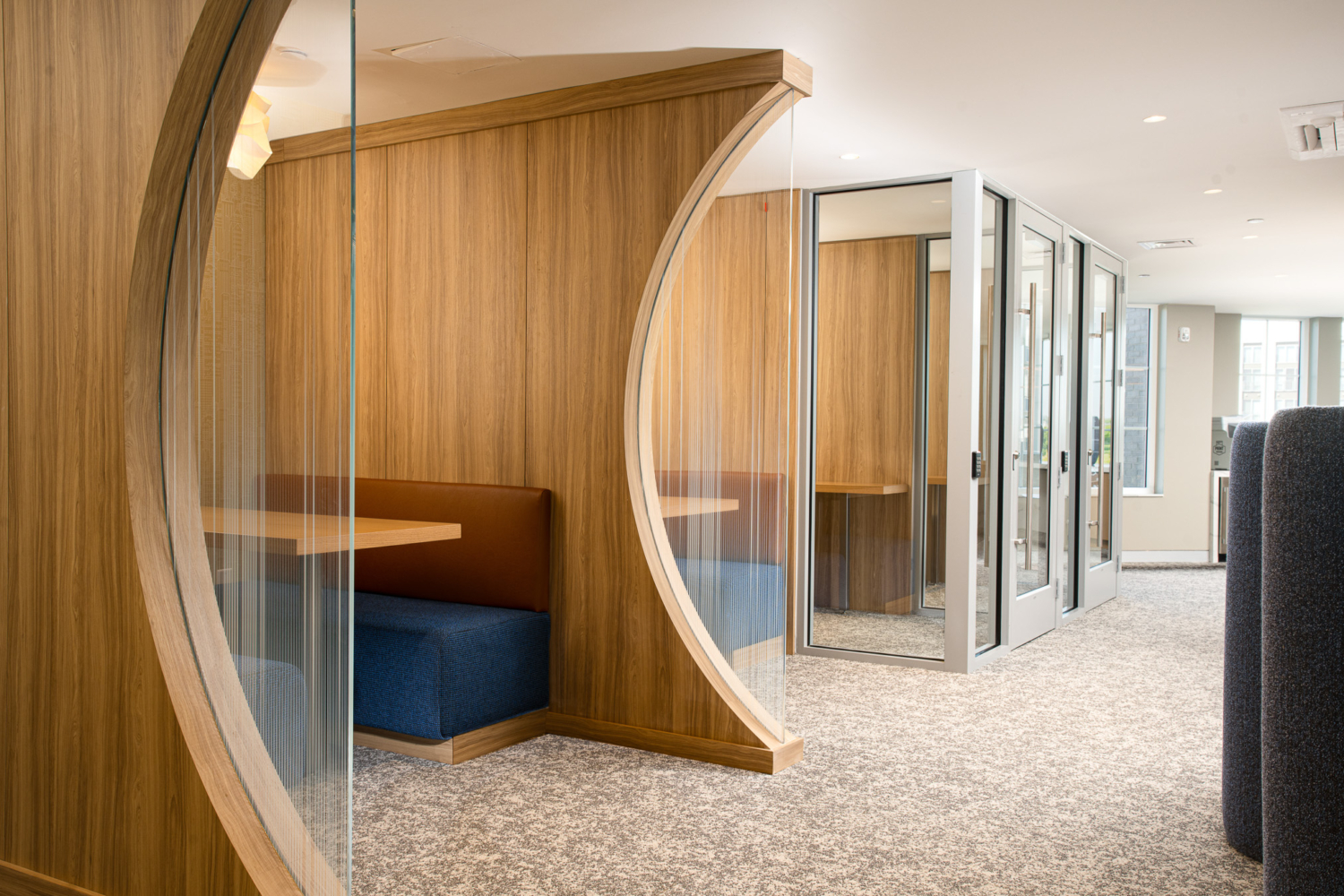 Rosera Work Pods