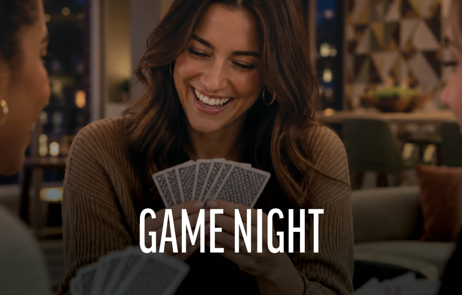 Game Night